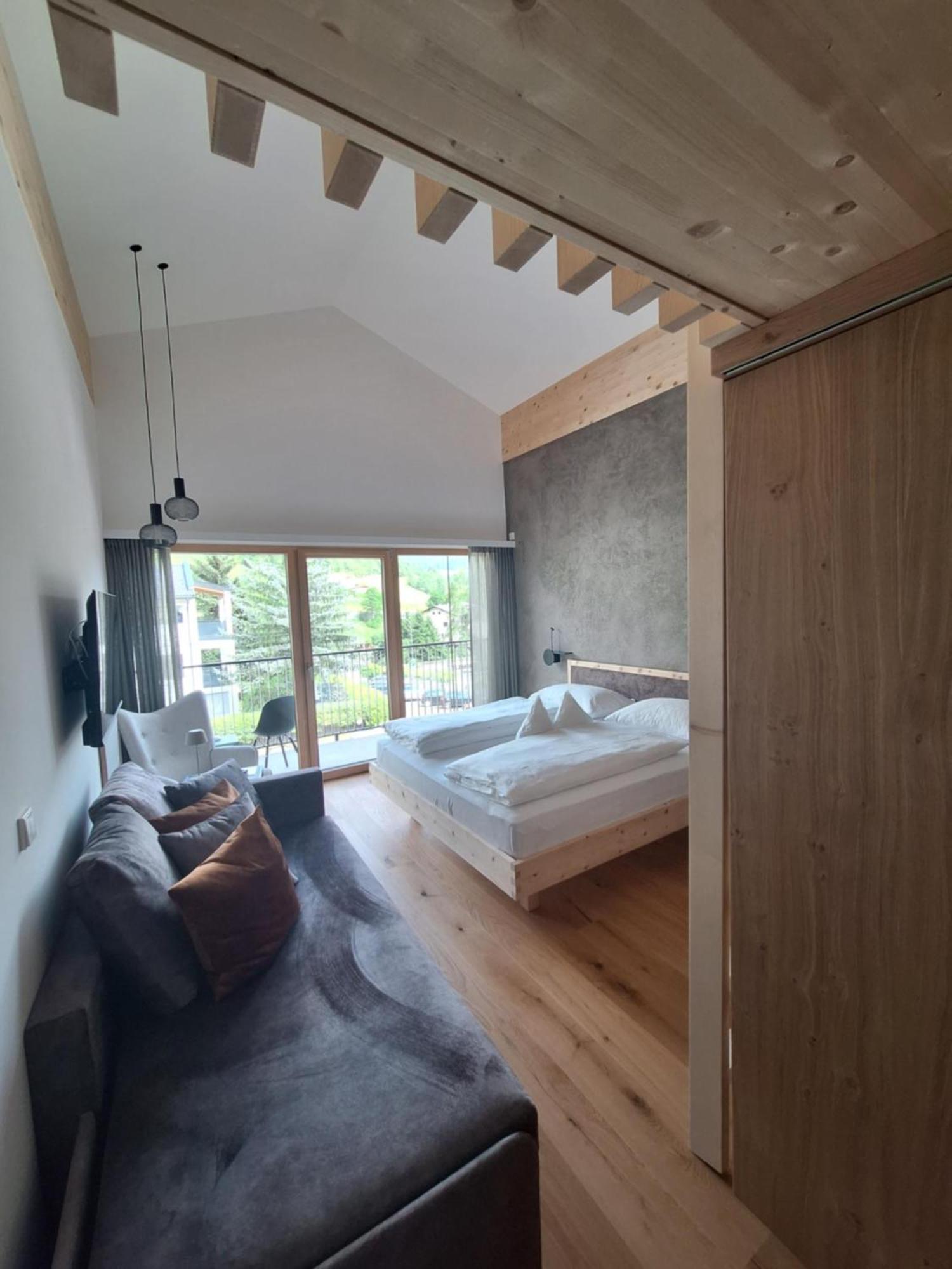 ויפיטנו Steindl'S Boutique Hotel מראה חיצוני תמונה