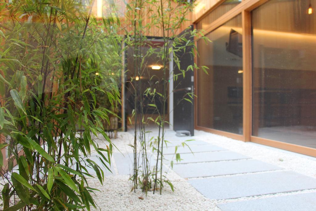 ויפיטנו Steindl'S Boutique Hotel מראה חיצוני תמונה