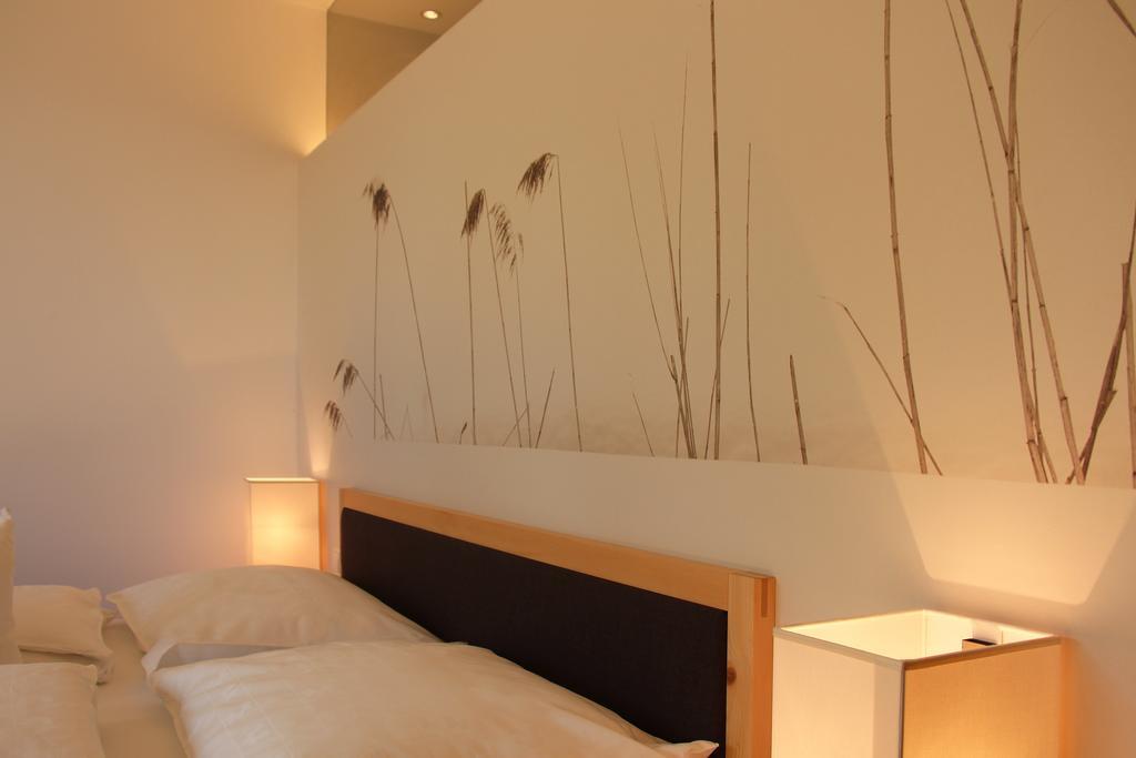 ויפיטנו Steindl'S Boutique Hotel חדר תמונה