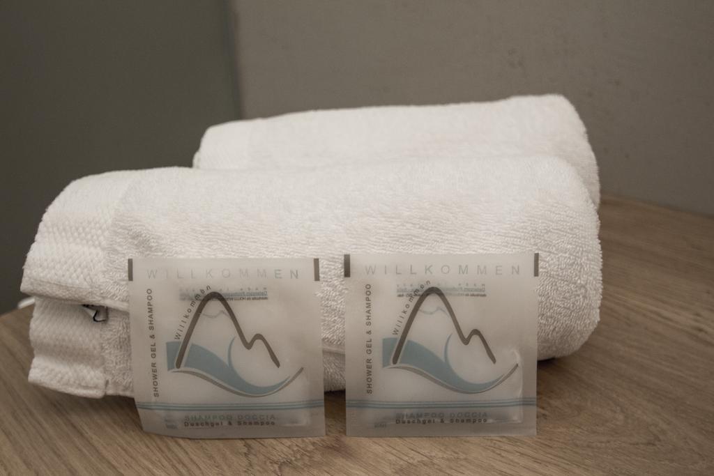 ויפיטנו Steindl'S Boutique Hotel חדר תמונה