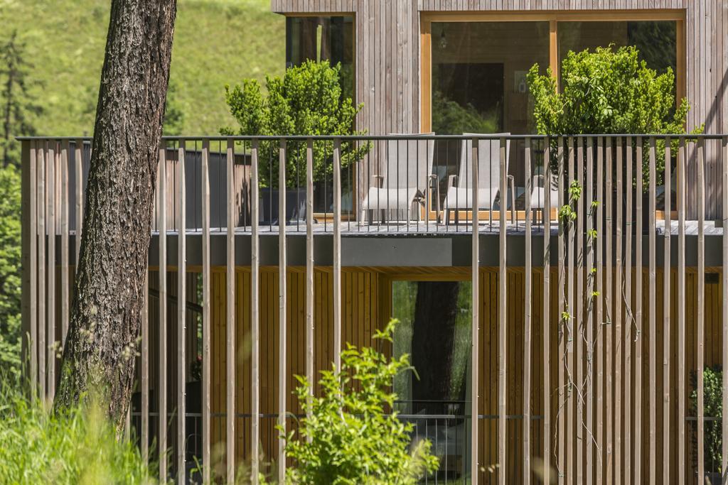 ויפיטנו Steindl'S Boutique Hotel מראה חיצוני תמונה