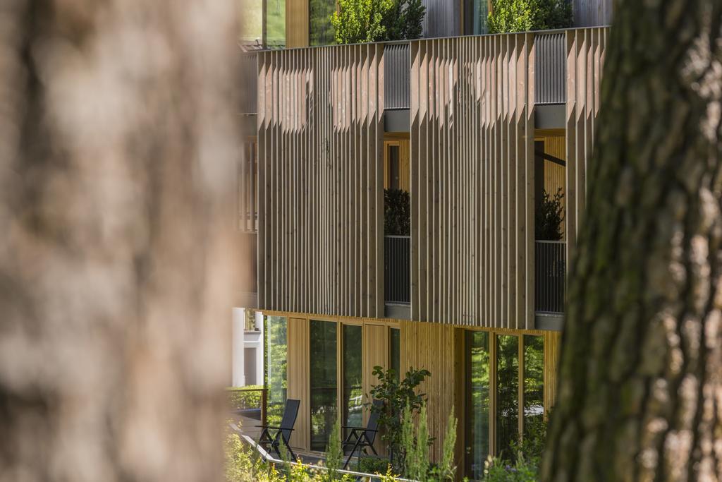 ויפיטנו Steindl'S Boutique Hotel מראה חיצוני תמונה