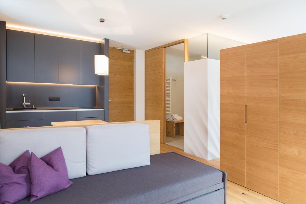 ויפיטנו Steindl'S Boutique Hotel חדר תמונה