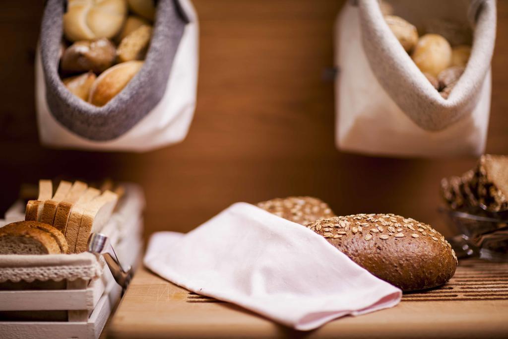 ויפיטנו Steindl'S Boutique Hotel מראה חיצוני תמונה